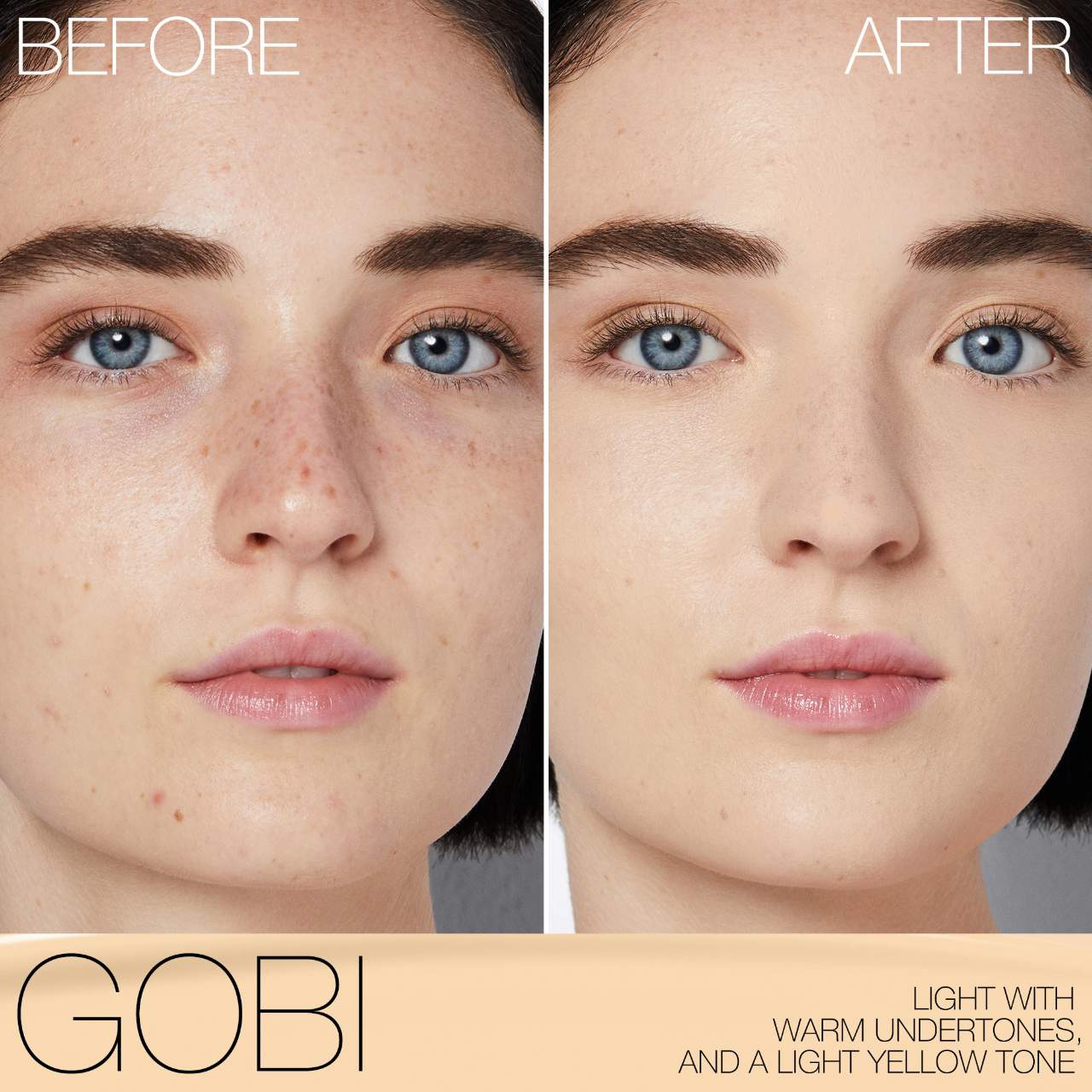 NARS - Light Reflecting Advanced Skincare Medium Coverage Foundation