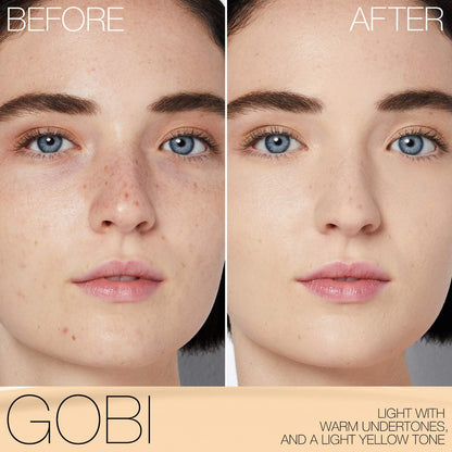 NARS - Light Reflecting Advanced Skincare Medium Coverage Foundation