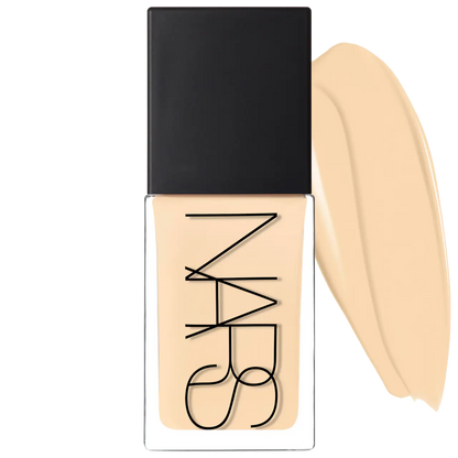 NARS - Light Reflecting Advanced Skincare Medium Coverage Foundation