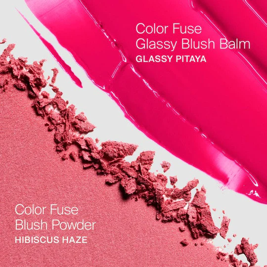 HAUS LABS Color Fuse Blush Duo