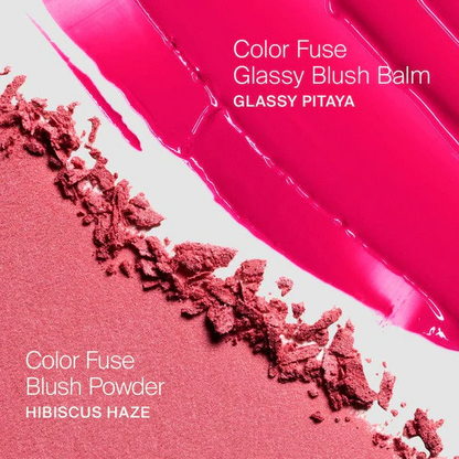 HAUS LABS Color Fuse Blush Duo