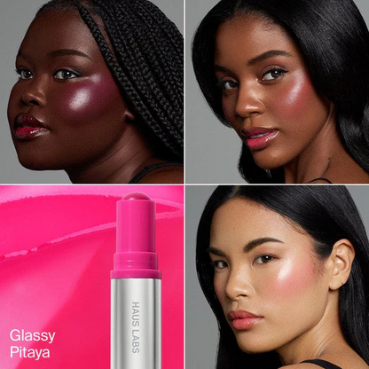 HAUS LABS Color Fuse Blush Duo