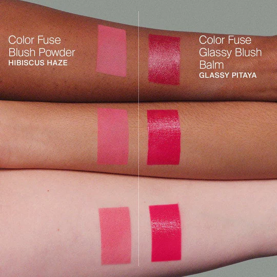 HAUS LABS Color Fuse Blush Duo