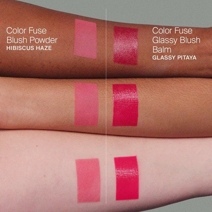 HAUS LABS Color Fuse Blush Duo