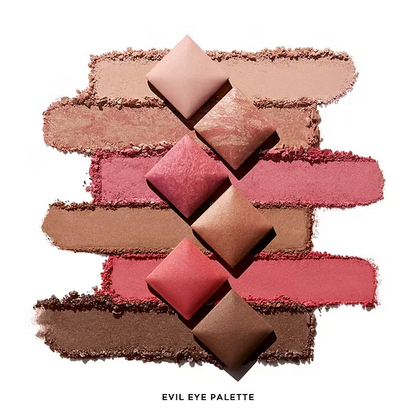 Hourglass - Ambient Lighting Edit Unlocked Palette - Evil Eye Pallete