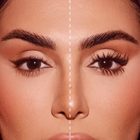 Huda Beauty - 1 Coat WOW! Extra Volumizing and Lifting Mascara - Full Size
