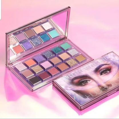 Huda Beauty - Mercury Retrograde Eyeshadow Palette