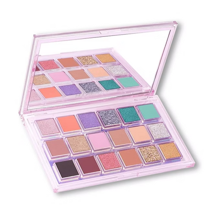 Huda Beauty - Mercury Retrograde Eyeshadow Palette