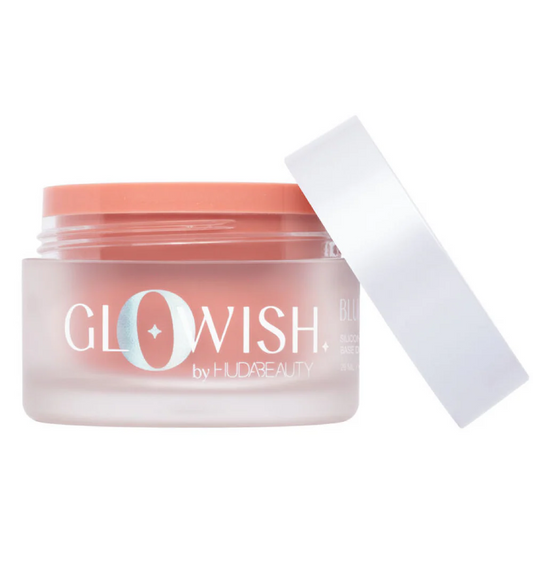 Huda Beauty Glowish Blur Jam Primer
