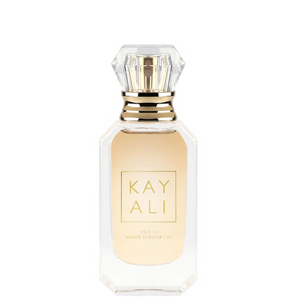 Huda Beauty KAYALI Déjà Vu White Flower | 57