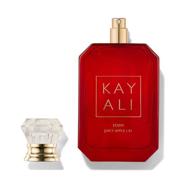 Huda Beauty KAYALI Eden Juicy Apple | 01