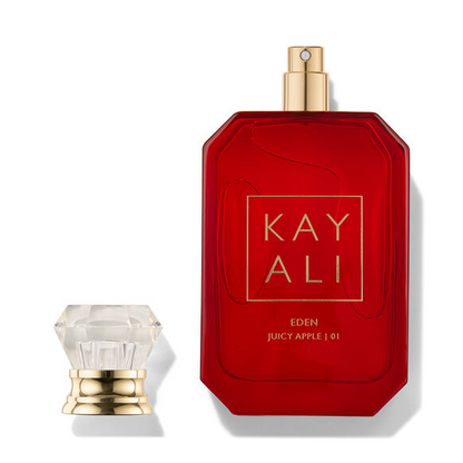 Huda Beauty KAYALI Eden Juicy Apple | 01