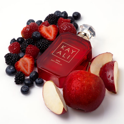 Huda Beauty KAYALI Eden Juicy Apple | 01