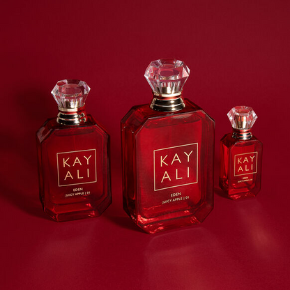 Huda Beauty KAYALI Eden Juicy Apple | 01