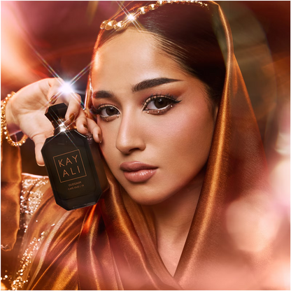 Huda Beauty KAYALI Oudgasm Cafe Oud | 19