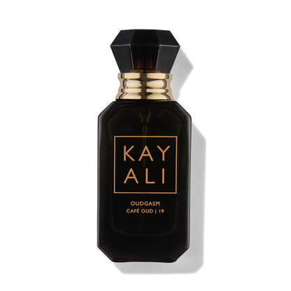 Huda Beauty KAYALI Oudgasm Cafe Oud | 19
