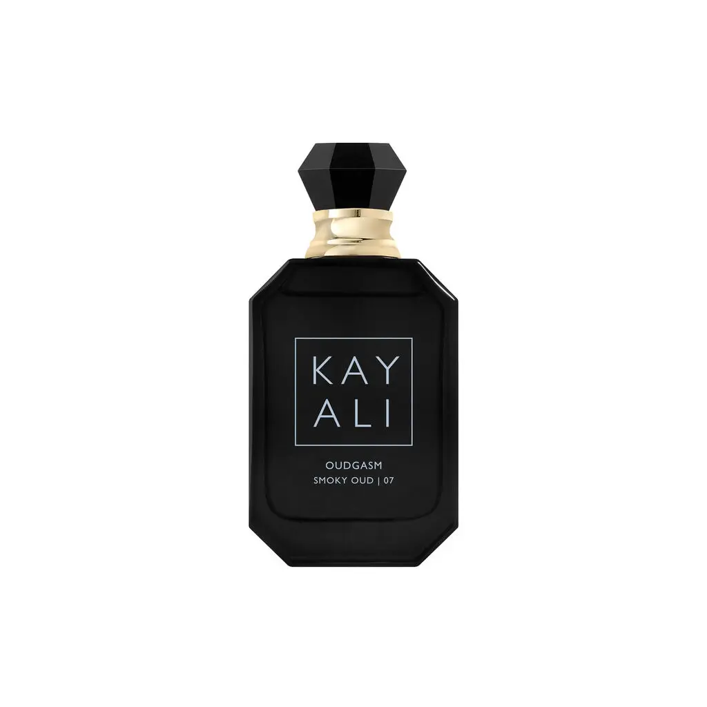 Huda Beauty KAYALI Oudgasm Smoky Oud | 07