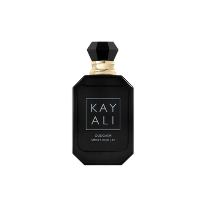 Huda Beauty KAYALI Oudgasm Smoky Oud | 07