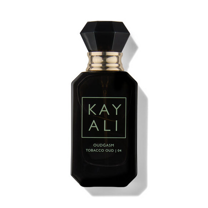 Huda Beauty KAYALI Oudgasm  Tobacco Oud | 04