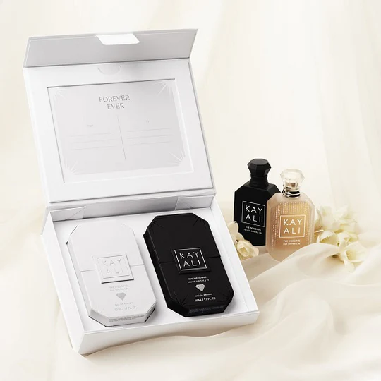 Huda Beauty KAYALI The Wedding Duo Set
