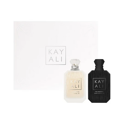 Huda Beauty KAYALI The Wedding Duo Set