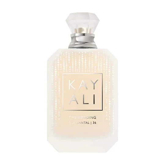 Huda Beauty KAYALI The Wedding Silk Santal | 36