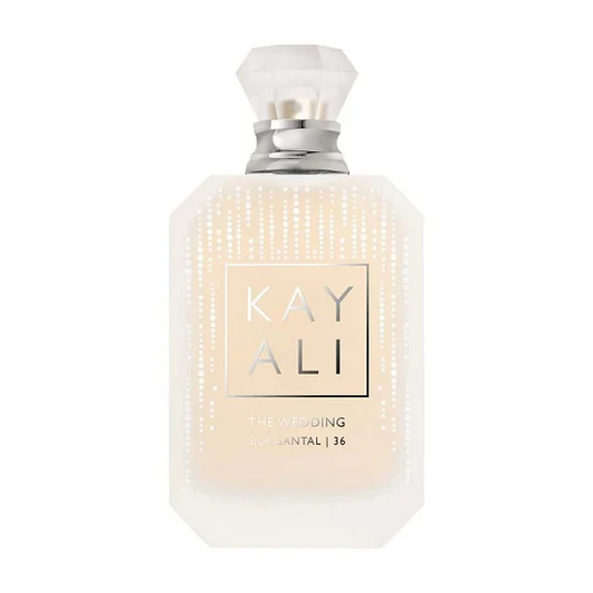Huda Beauty KAYALI The Wedding Silk Santal | 36