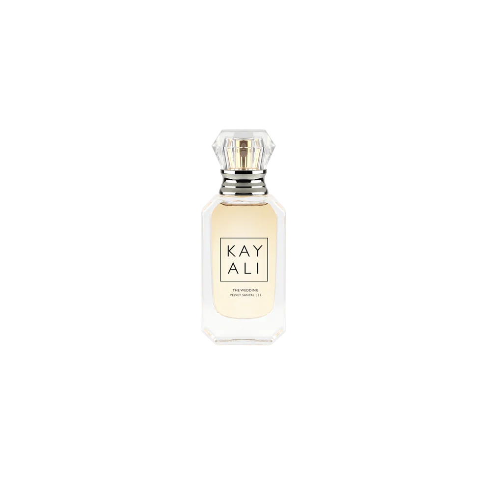 Huda Beauty KAYALI The Wedding Velvet Santal | 35