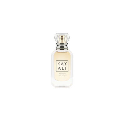 Huda Beauty KAYALI The Wedding Velvet Santal | 35