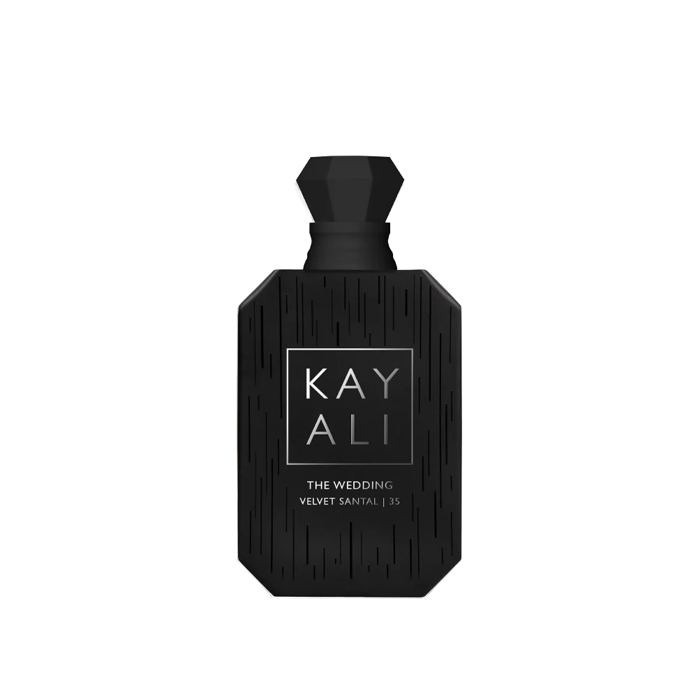 Huda Beauty KAYALI The Wedding Velvet Santal | 35