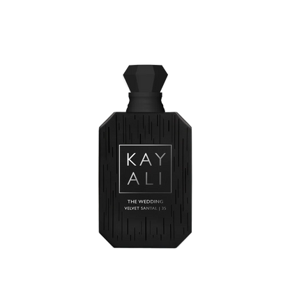 Huda Beauty KAYALI The Wedding Velvet Santal | 35