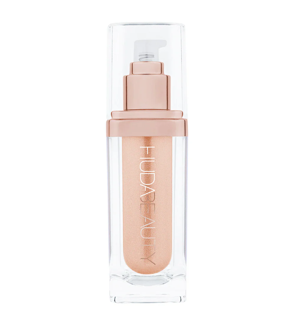Huda Beauty N.Y.M.P.H. Not Your Mama’s Panty Hose All Over Body Highlighter