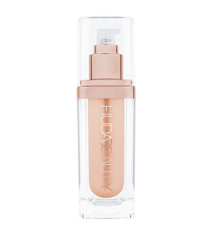 Huda Beauty N.Y.M.P.H. Not Your Mama’s Panty Hose All Over Body Highlighter