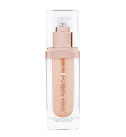 Huda Beauty N.Y.M.P.H. Not Your Mama’s Panty Hose All Over Body Highlighter