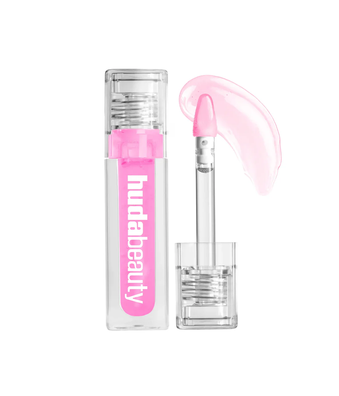 Huda Beauty New Lip Oil