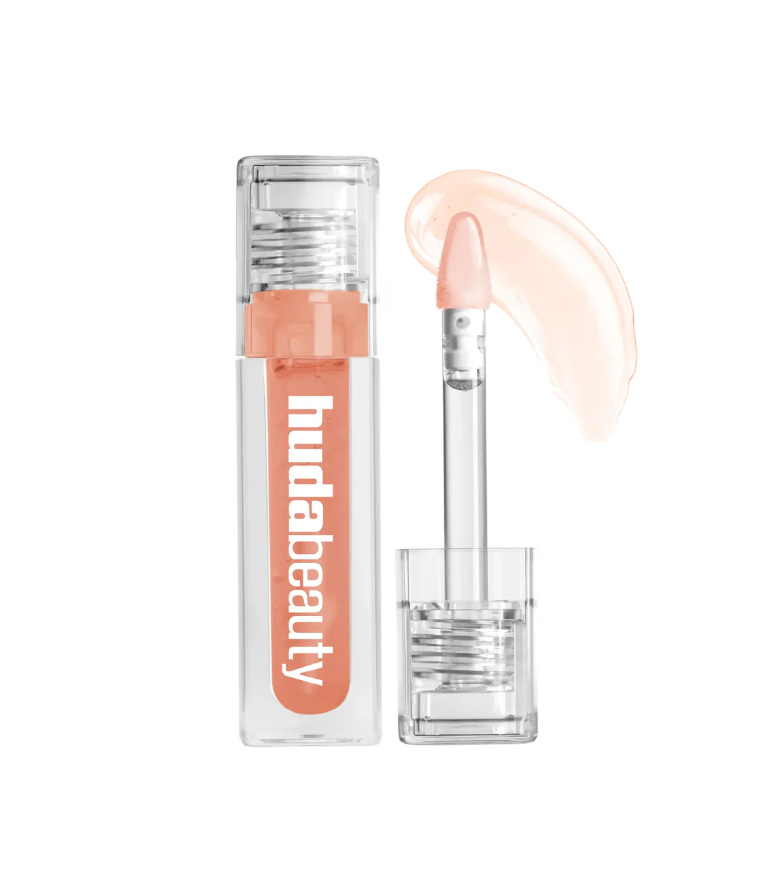 Huda Beauty New Lip Oil