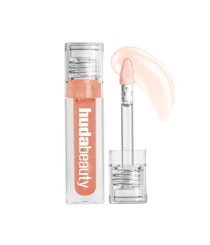 Huda Beauty New Lip Oil