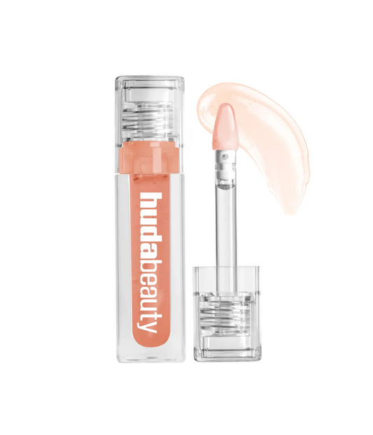 Huda Beauty New Lip Oil