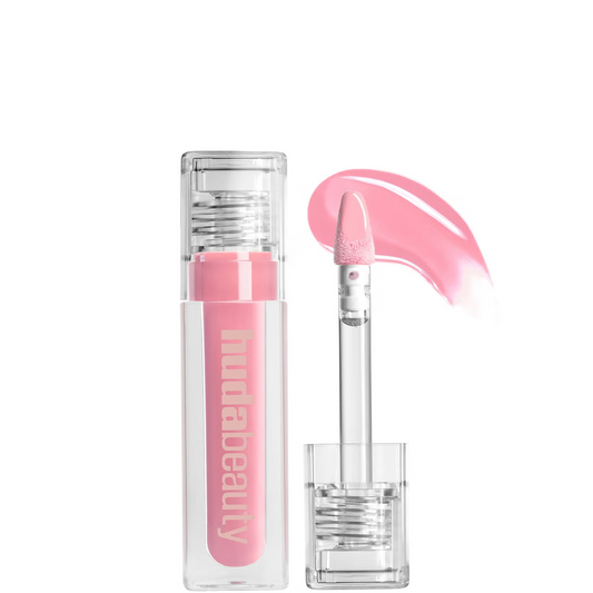 Huda Beauty Ube Gloss