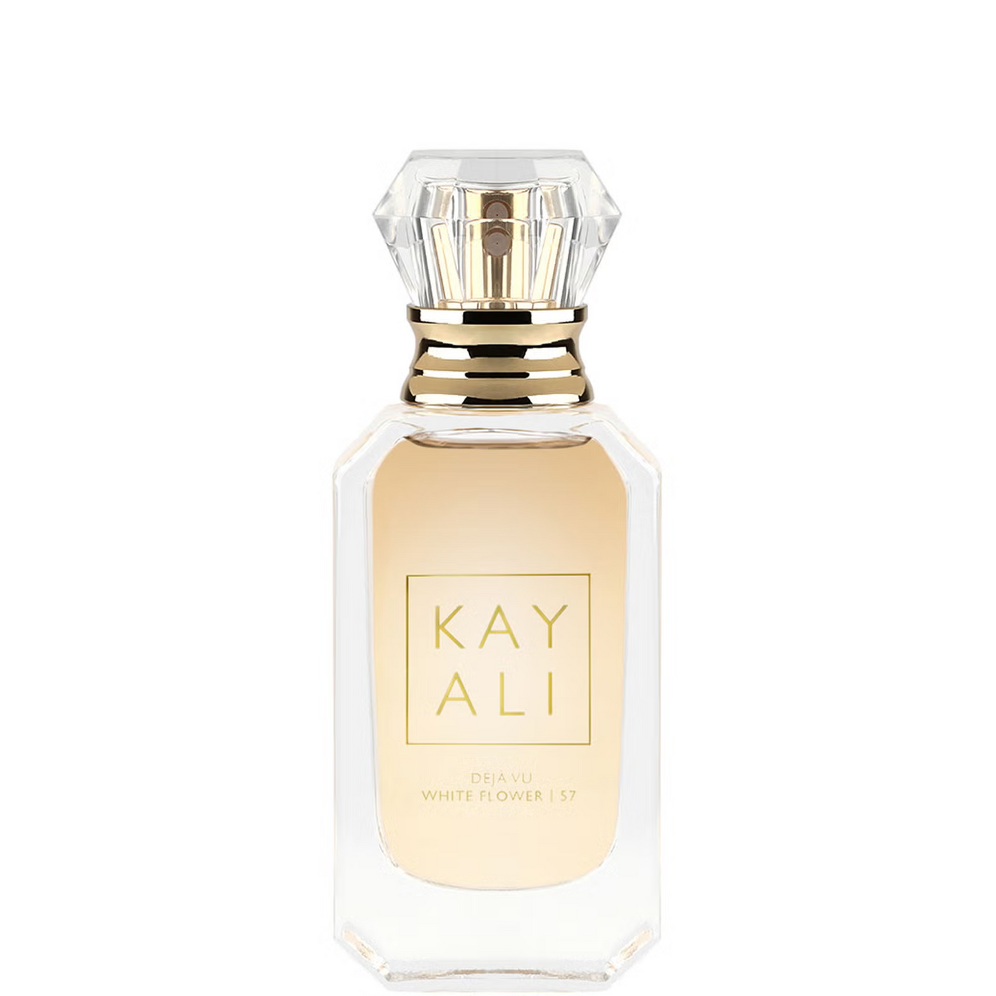 Huda Beauty KAYALI Déjà Vu White Flower | 57