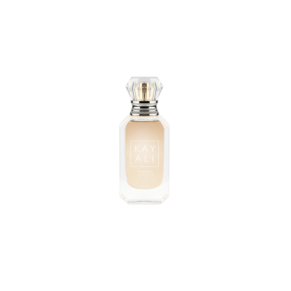 Huda Beauty KAYALI The Wedding Silk Santal | 36