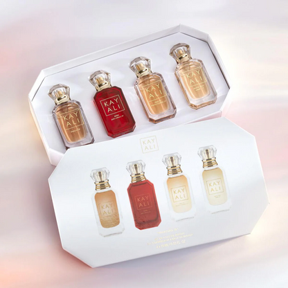 Huda beauty KAYALI Miniature Set