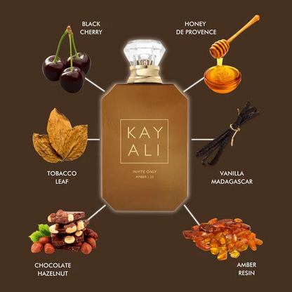 Huda beauty KAYALI Miniature Set