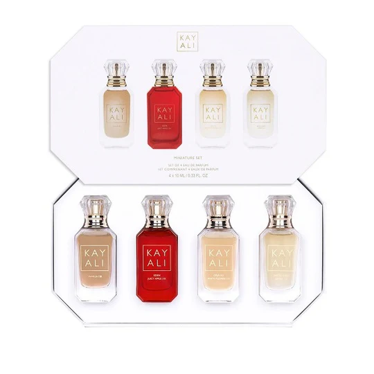 Huda beauty KAYALI Miniature Set