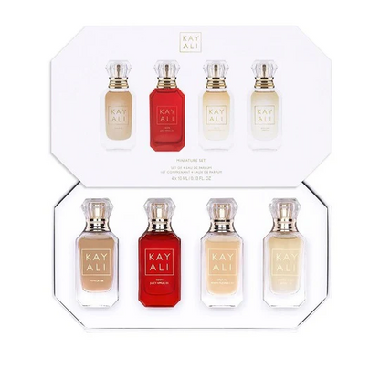 Huda beauty KAYALI Miniature Set