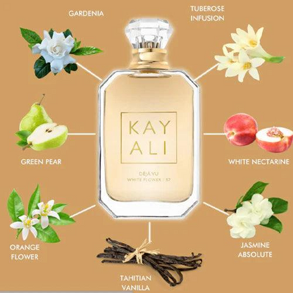 Huda beauty KAYALI Miniature Set