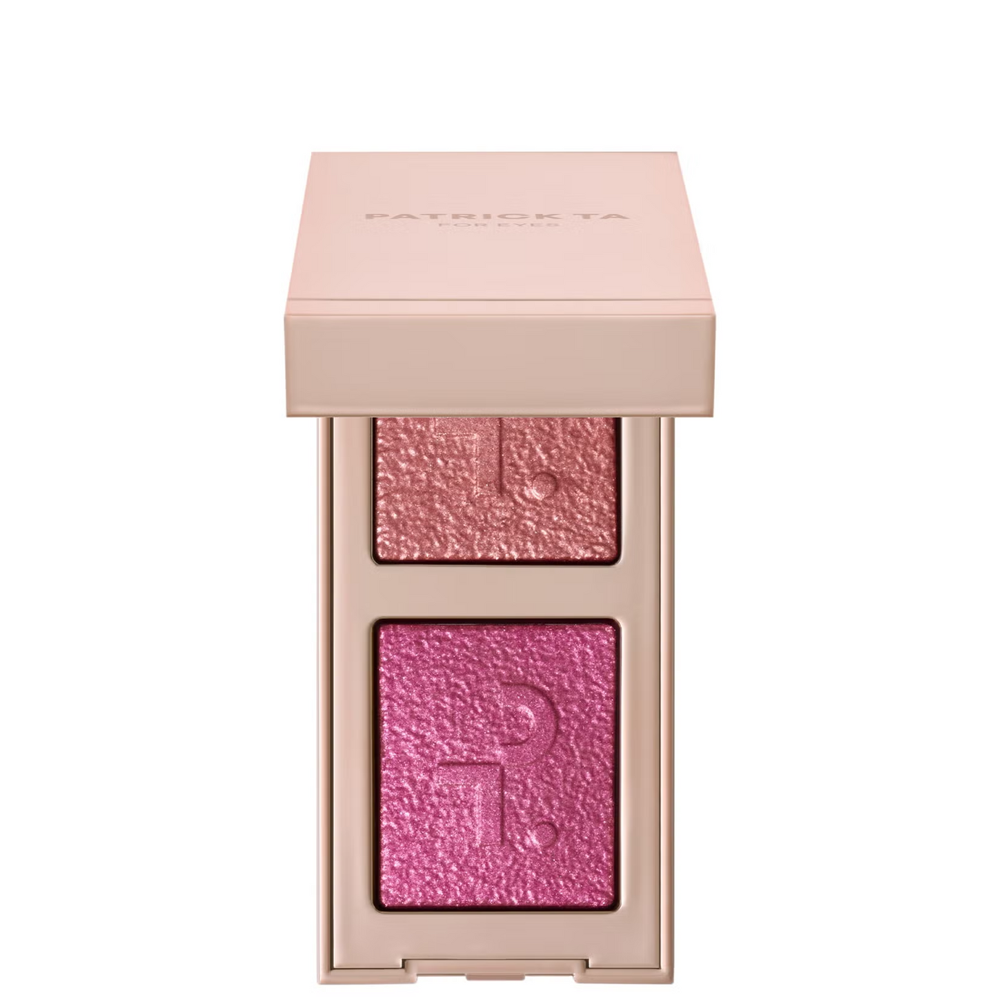 Patrick Ta Major Dimension Eye Illusion Eyeshadow Duo