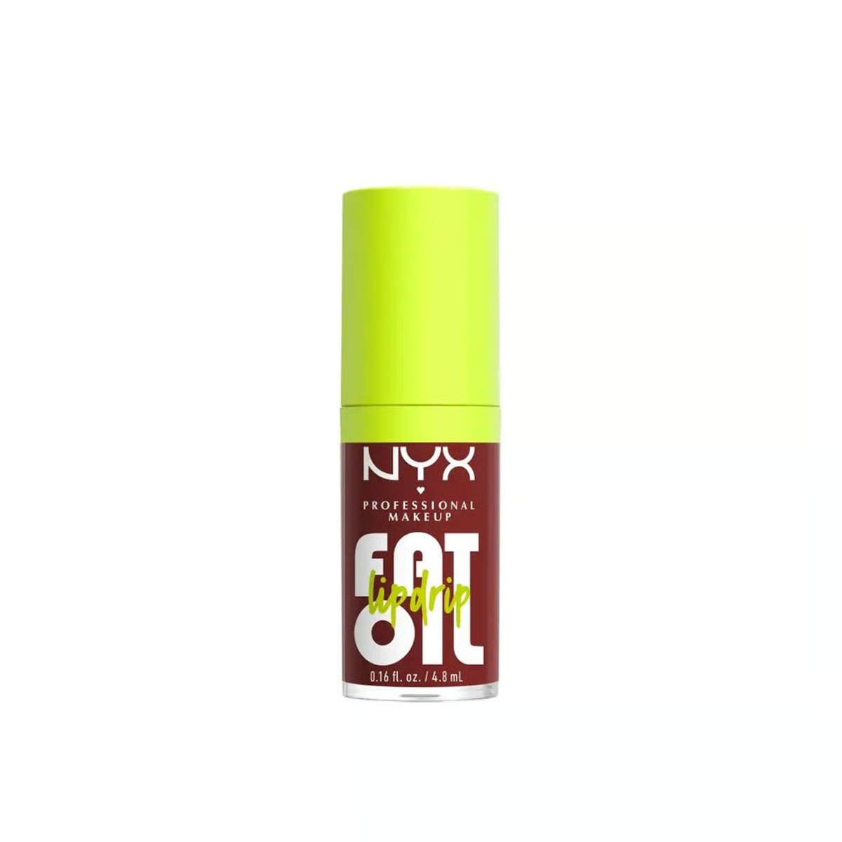 Nyx Cosmetics Fat Oil Lip Drip