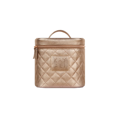 KAYALI Gold Fragrance Case