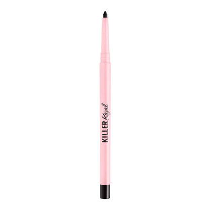 Too Faced Killer Kajal 12 Hour Longwearing Intense Black Eyeliner